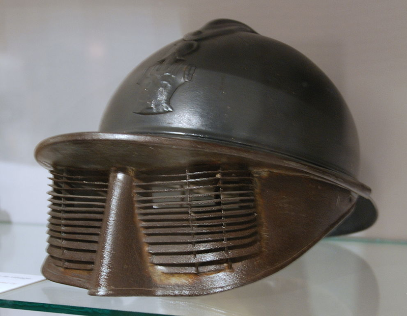 Illustration for article titled The Weirdest and Fiercest Helmets from the Age of Armored Combat